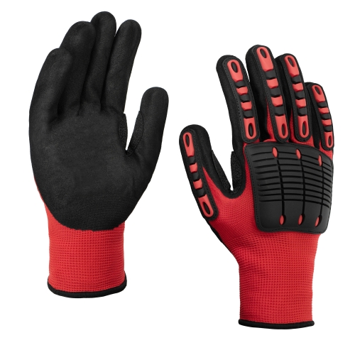 Rękawice ochronne antyprzecięciowe X-ANVIL